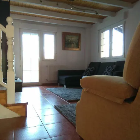 La Casuca De Sanma Ribas (Cantabria)