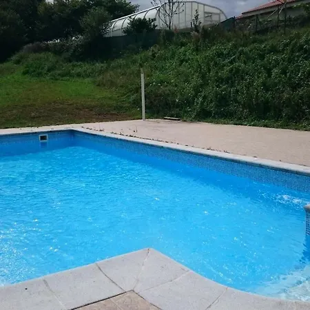 La Casuca De Sanma * Ribas (Cantabria)