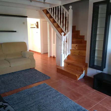 Holiday home La Casuca De Sanma Ribas (Cantabria)