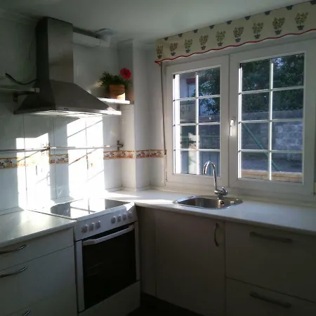Holiday home La Casuca De Sanma