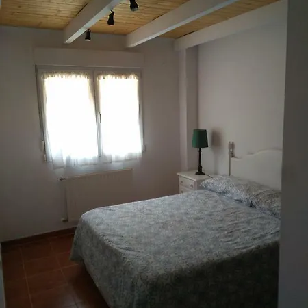La Casuca De Sanma Ribas (Cantabria)