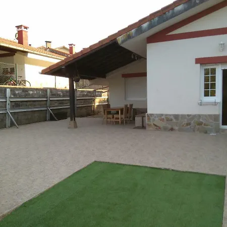 Holiday home La Casuca De Sanma *