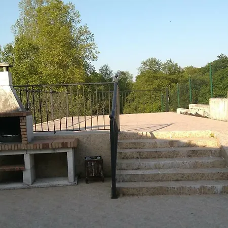 Holiday home La Casuca De Sanma Ribas (Cantabria)