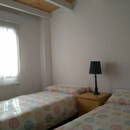 La Casuca De Sanma Holiday home Ribas (Cantabria)
